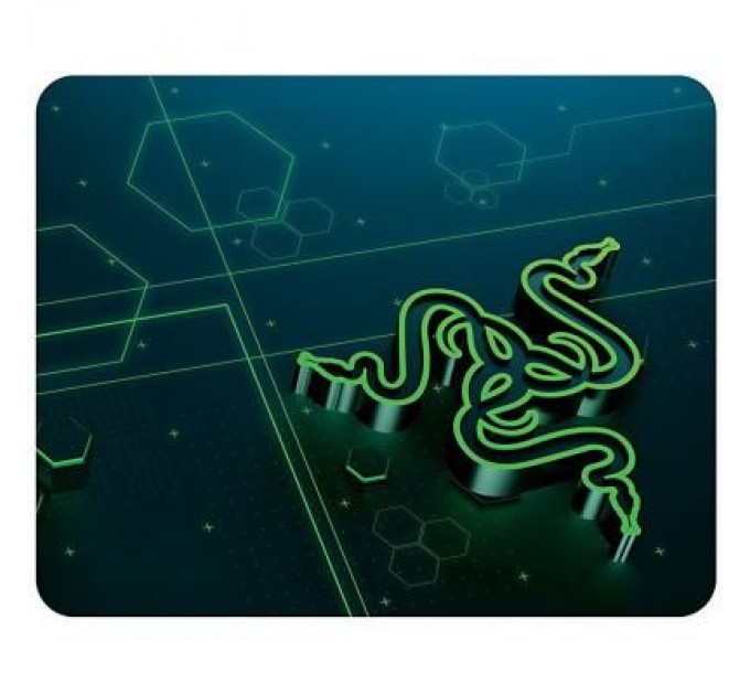 Razer Килимок для мишки Razer Goliathus Mobile small (RZ02-01820200-R3M1)