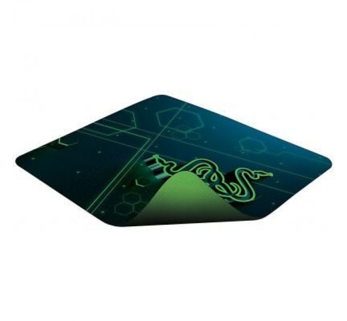 Razer Килимок для мишки Razer Goliathus Mobile small (RZ02-01820200-R3M1)