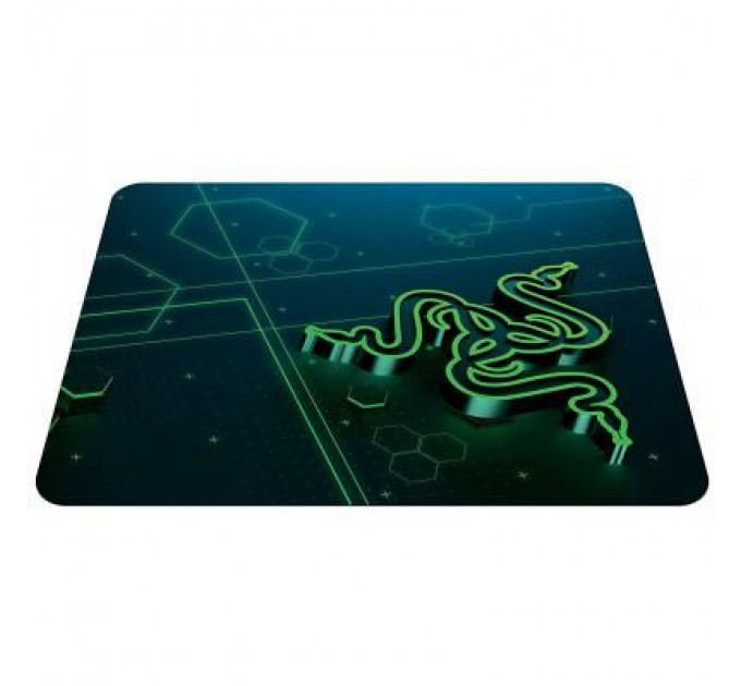Razer Килимок для мишки Razer Goliathus Mobile small (RZ02-01820200-R3M1)