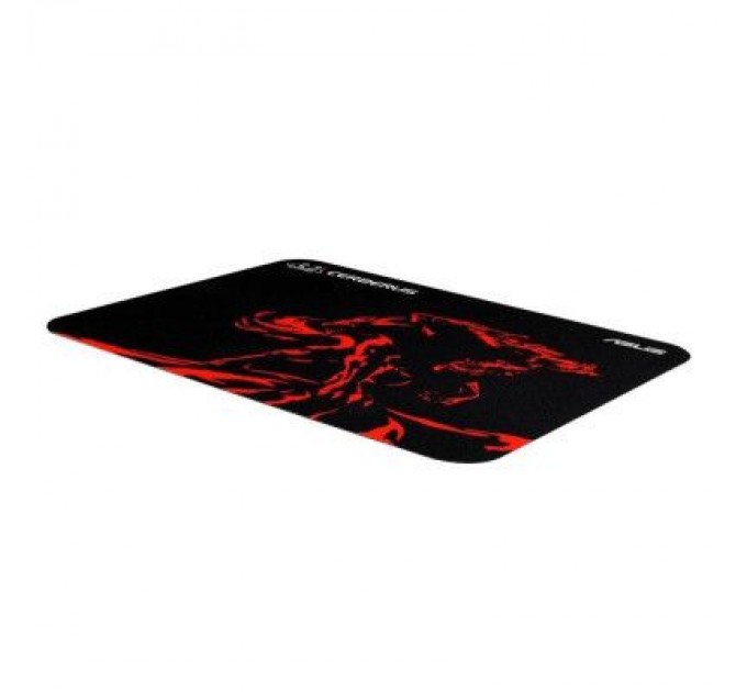 ASUS Килимок для мишки ASUS Cerberus Mat Mini Red (90YH01C3-BDUA00)
