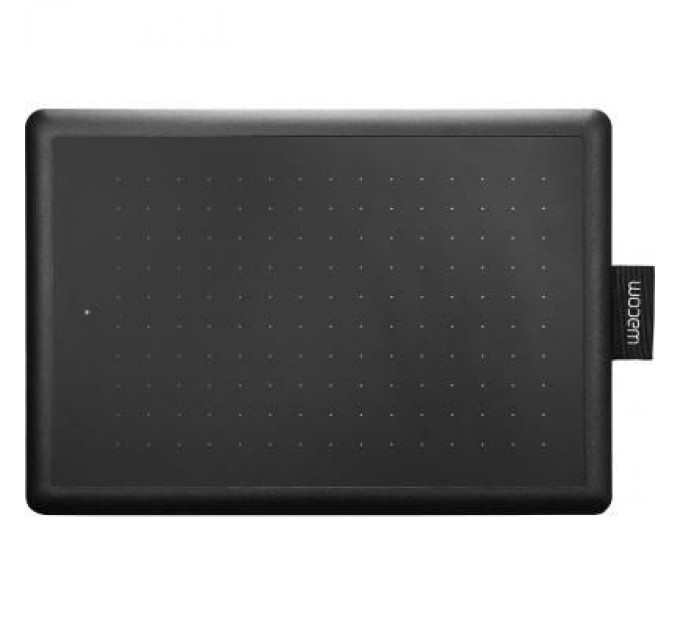 Wacom Графічний планшет Wacom One by Small Black (CTL-472-N)