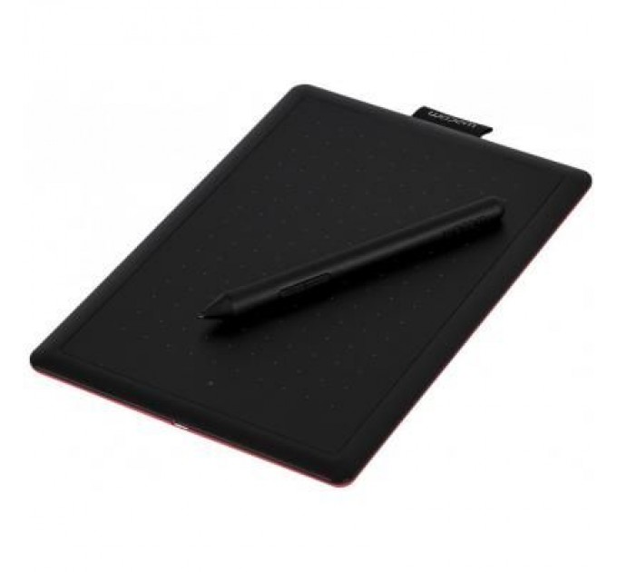 Wacom Графічний планшет Wacom One by Small Black (CTL-472-N)