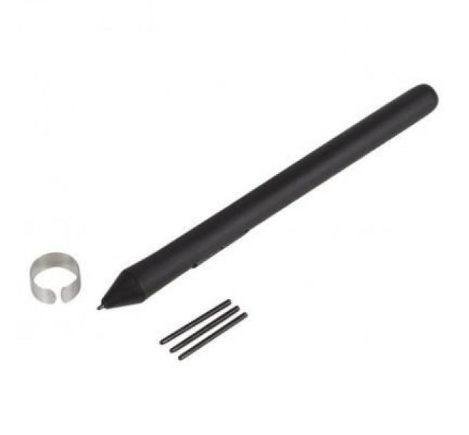 Wacom Графічний планшет Wacom One by Small Black (CTL-472-N)