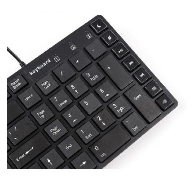 Vinga Клавіатура Vinga KB820BK