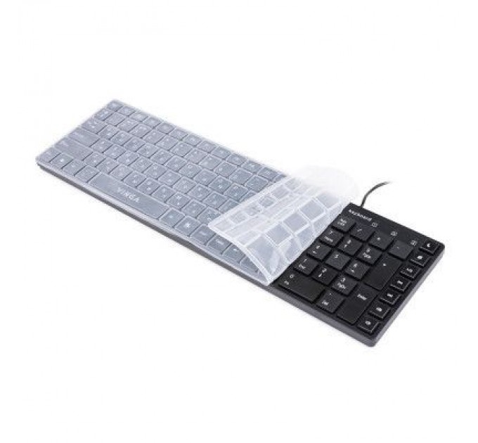 Vinga Клавіатура Vinga KB820BK