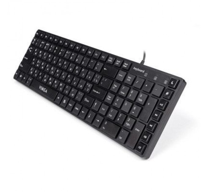 Vinga Клавіатура Vinga KB820BK