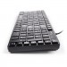 Vinga Клавіатура Vinga KB820BK