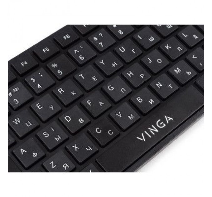 Vinga Клавіатура Vinga KB820BK