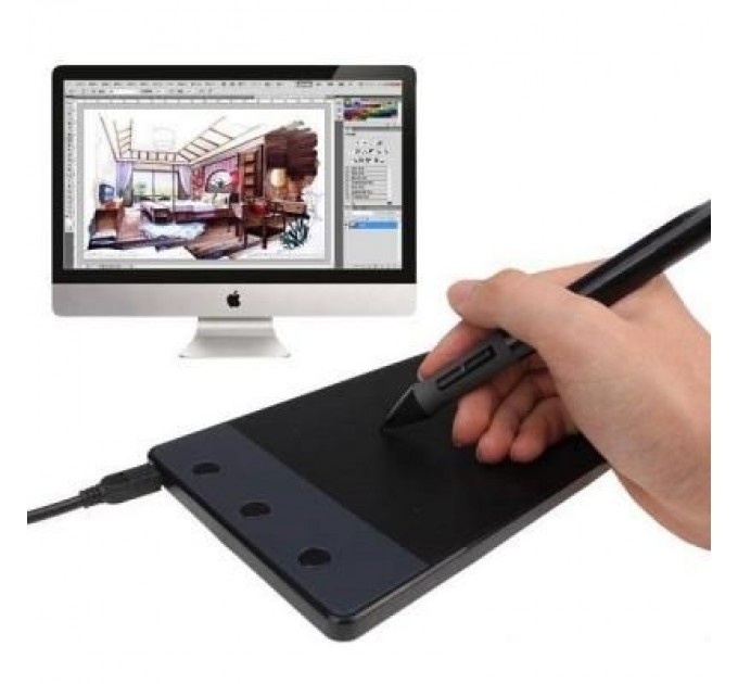 Huion Графічний планшет Huion H420