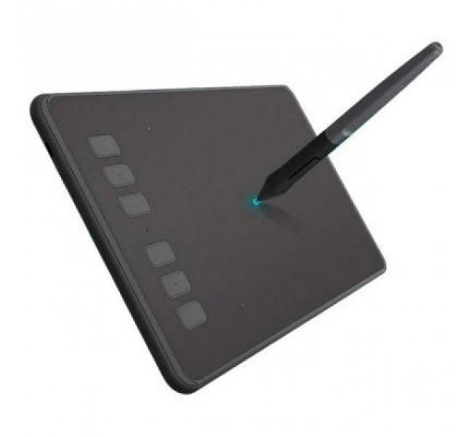 Huion Графічний планшет Huion H640P