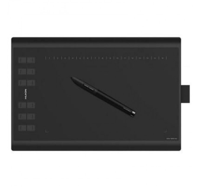 Huion Графічний планшет Huion Huion New 1060Plus
