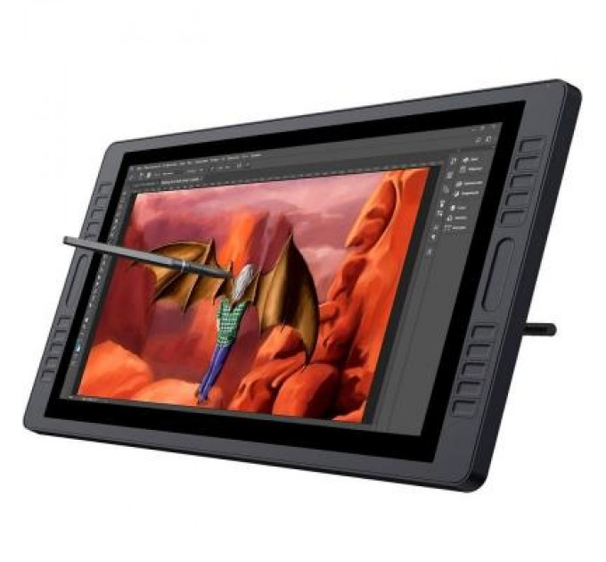Huion Планшет-монітор Huion Kamvas GT-221Pro