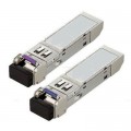 FoxGate Модуль SFP FoxGate 1330nm, 20km, 10Gb (SFP+d-1SM-1330nm-20LC)