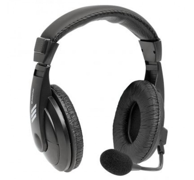 Defender Навушники Defender Gryphon 750U USB (63752)