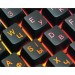 REAL-EL Клавіатура REAL-EL 8710 Gaming TKL Backlit, black