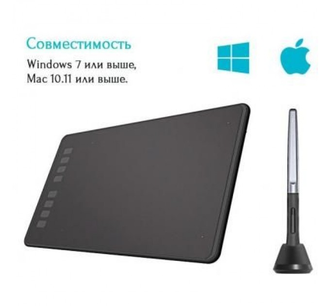 Huion Графічний планшет Huion Inspiroy H950P