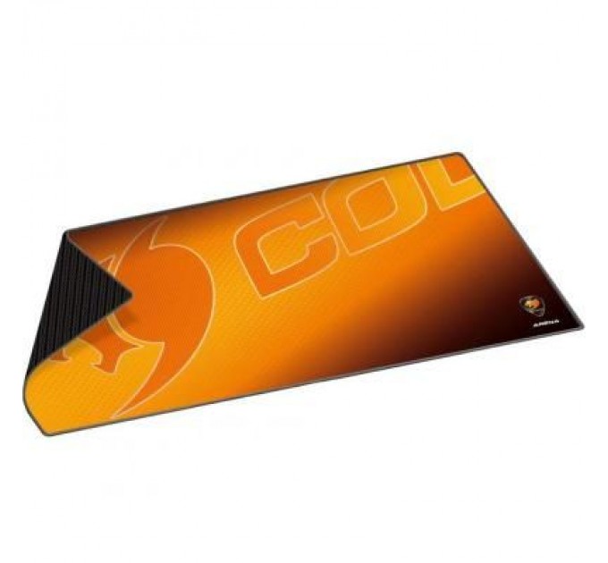 Cougar Килимок для мишки Cougar Arena Orange