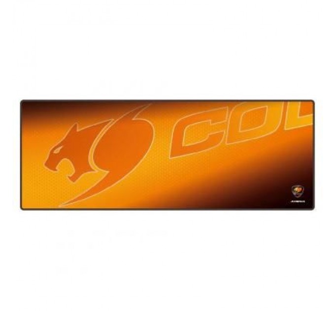 Cougar Килимок для мишки Cougar Arena Orange