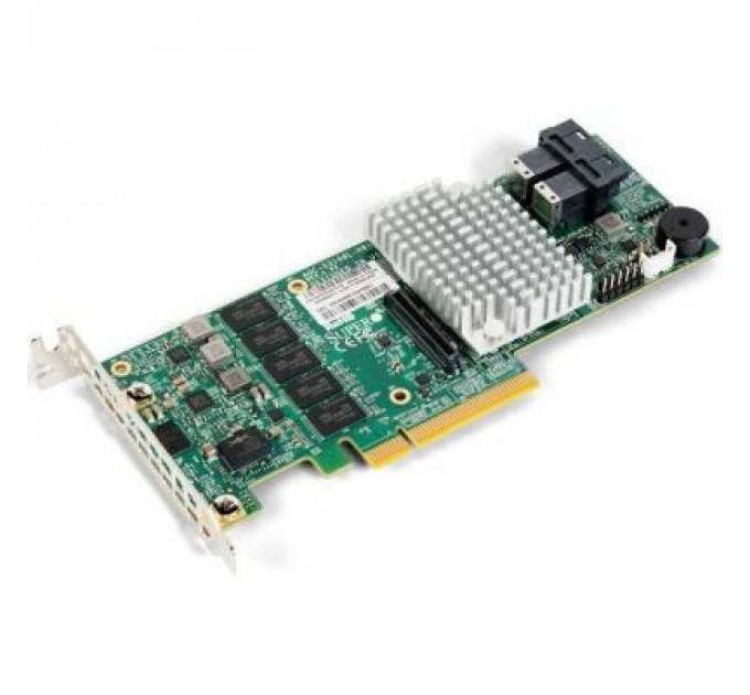 Supermicro Контролер RAID Supermicro AOC-S3108L-H8IR-16DD