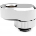 Ekwb Фітинг для СРО Ekwb EK-Quantum Torque Rotary Offset 14 - Nickel (3831109832844)