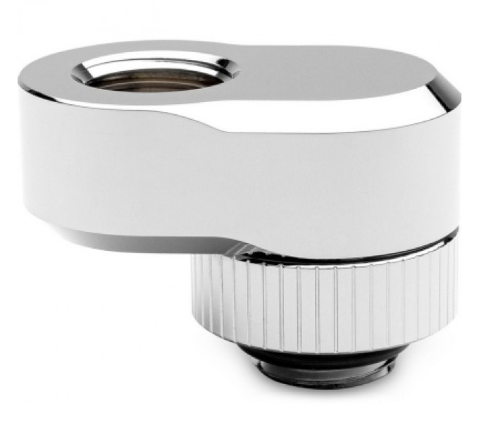 Ekwb Фітинг для СРО Ekwb EK-Quantum Torque Rotary Offset 14 - Nickel (3831109832844)