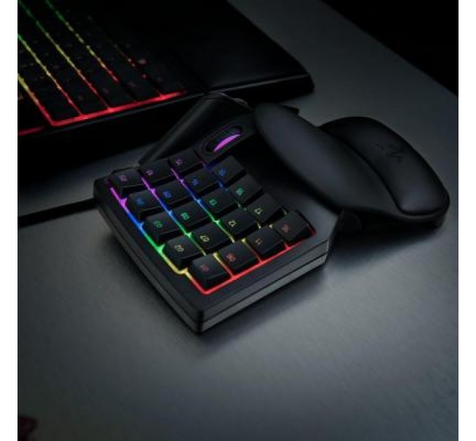 Razer Клавіатура Razer Tartarus V2 (RZ07-02270100-R3M1)