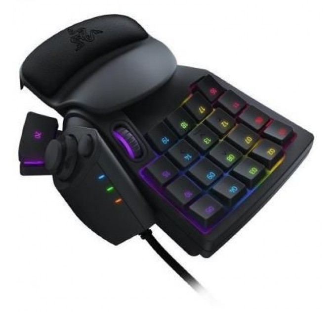 Razer Клавіатура Razer Tartarus V2 (RZ07-02270100-R3M1)