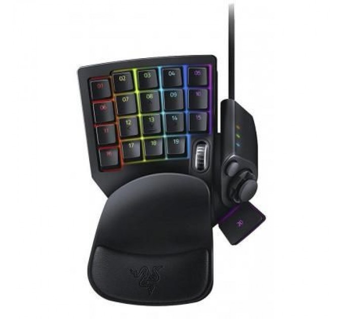 Razer Клавіатура Razer Tartarus V2 (RZ07-02270100-R3M1)