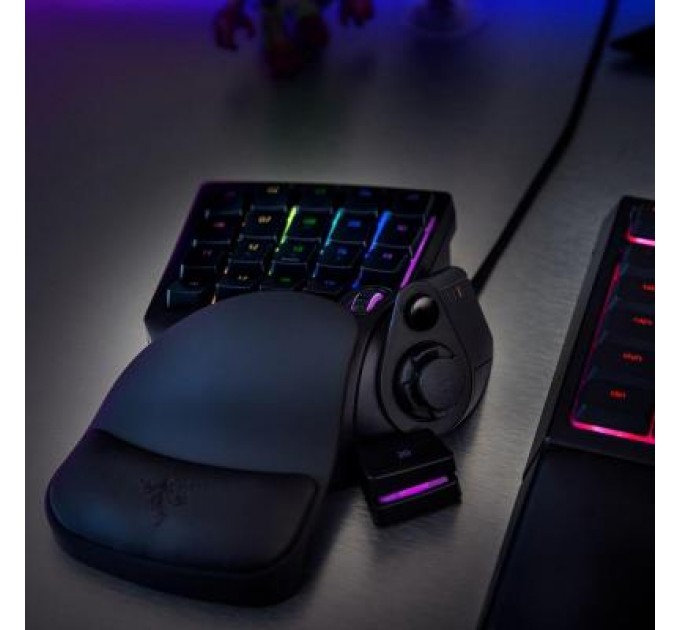 Razer Клавіатура Razer Tartarus V2 (RZ07-02270100-R3M1)