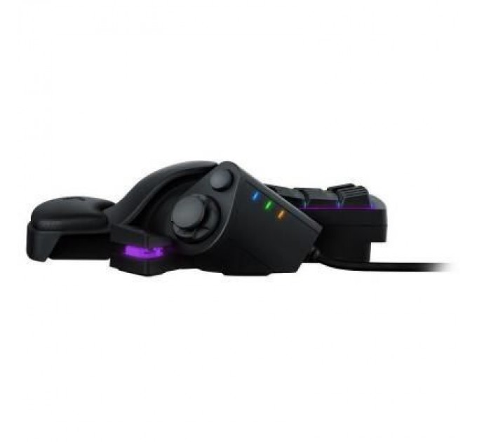 Razer Клавіатура Razer Tartarus V2 (RZ07-02270100-R3M1)