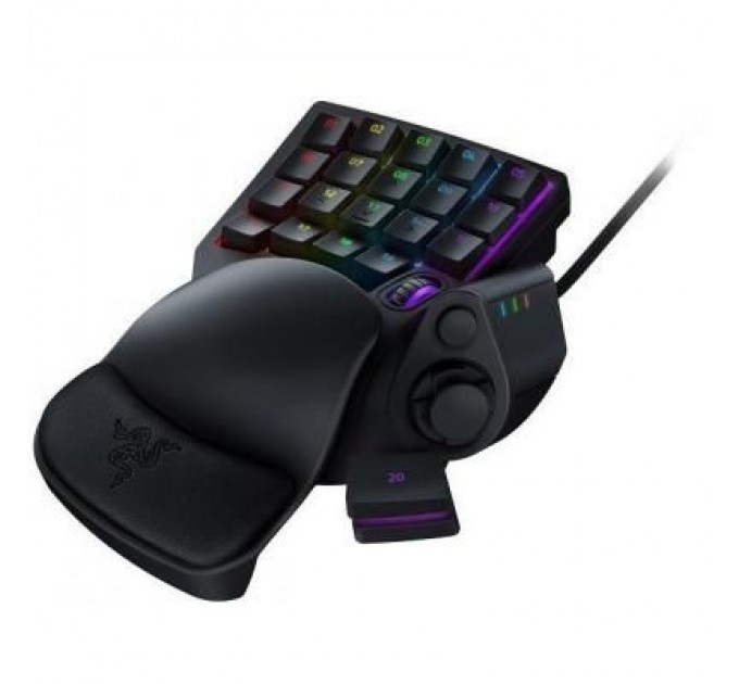 Razer Клавіатура Razer Tartarus V2 (RZ07-02270100-R3M1)