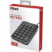 Trust Клавіатура Trust Xalas USb numeric keypad (22221)