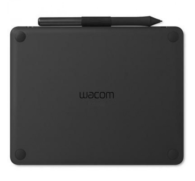 Wacom Графічний планшет Wacom Intuos S (CTL-4100K-N)