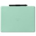 Wacom Графічний планшет Wacom Intuos S Bluetooth pistachio (CTL-4100WLE-N)