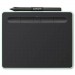Wacom Графічний планшет Wacom Intuos S Bluetooth pistachio (CTL-4100WLE-N)