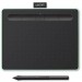 Wacom Графічний планшет Wacom Intuos S Bluetooth pistachio (CTL-4100WLE-N)