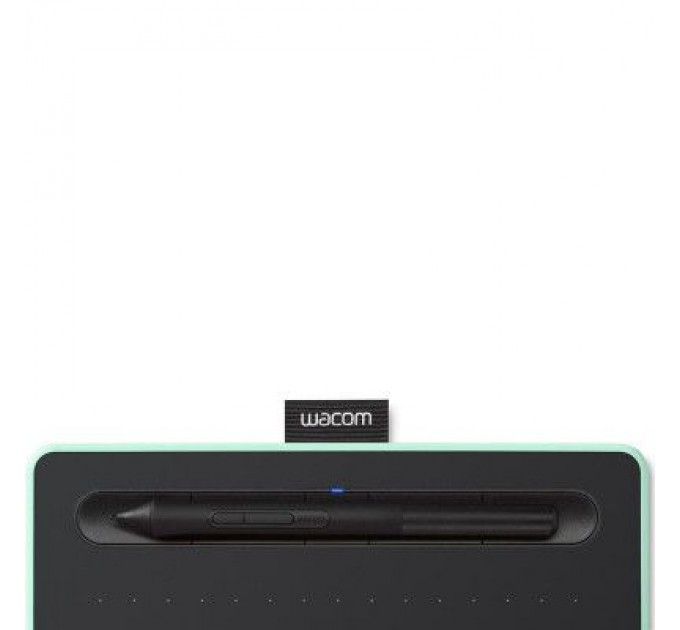 Wacom Графічний планшет Wacom Intuos S Bluetooth pistachio (CTL-4100WLE-N)