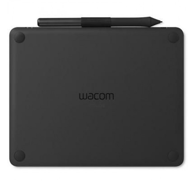 Wacom Графічний планшет Wacom Intuos M Bluetooth black (CTL-6100WLK-N)