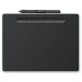 Wacom Графічний планшет Wacom Intuos M Bluetooth pistachio (CTL-6100WLE-N)