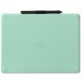 Wacom Графічний планшет Wacom Intuos M Bluetooth pistachio (CTL-6100WLE-N)