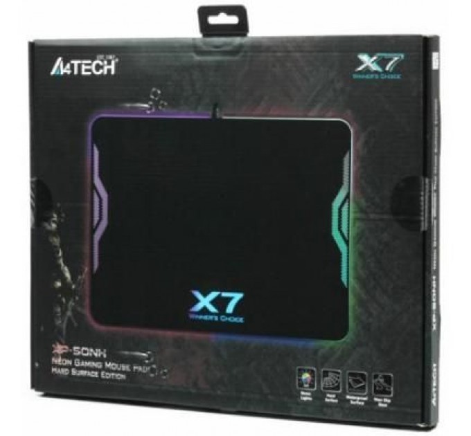 A4Tech Килимок для мишки A4Tech XP-50NH