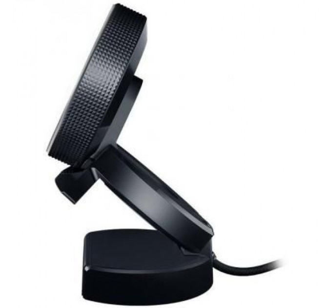 Razer Веб-камера Razer Kiyo Black (RZ19-02320100-R3M1)