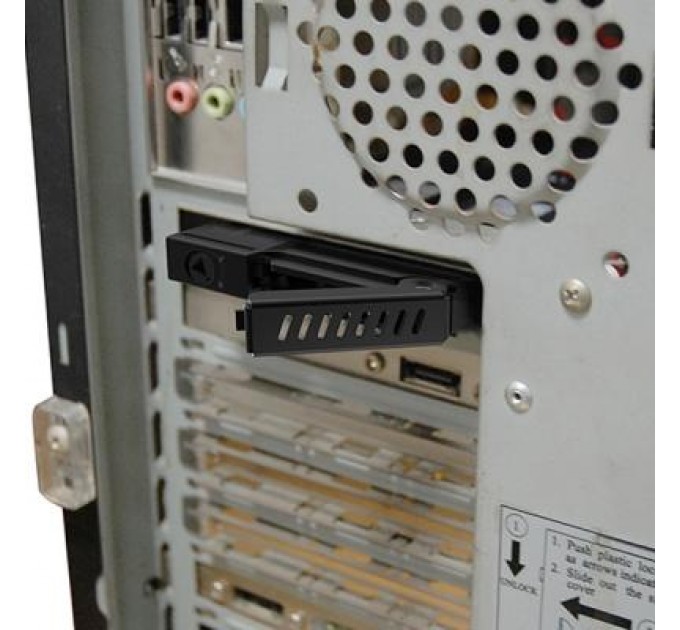 Chieftec Бекплейн Chieftec CMR-125