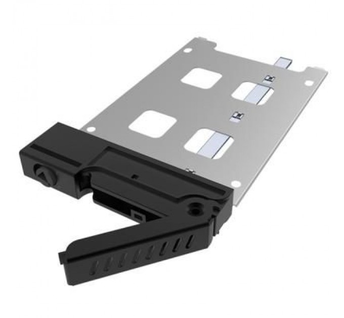 Chieftec Бекплейн Chieftec 1x5.25"/6x2.5" Hot-Swap Metal (CMR-625)