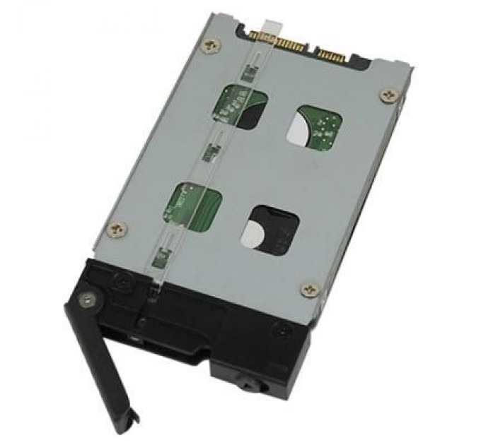 Chieftec Бекплейн Chieftec 1x5.25"/6x2.5" Hot-Swap Metal (CMR-625)