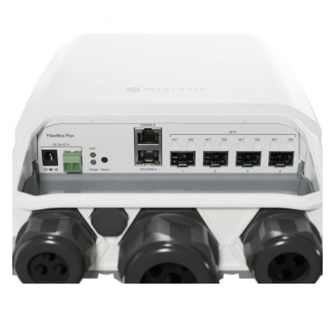 Mikrotik Комутатор мережевий Mikrotik CRS305-1G-4S+OUT