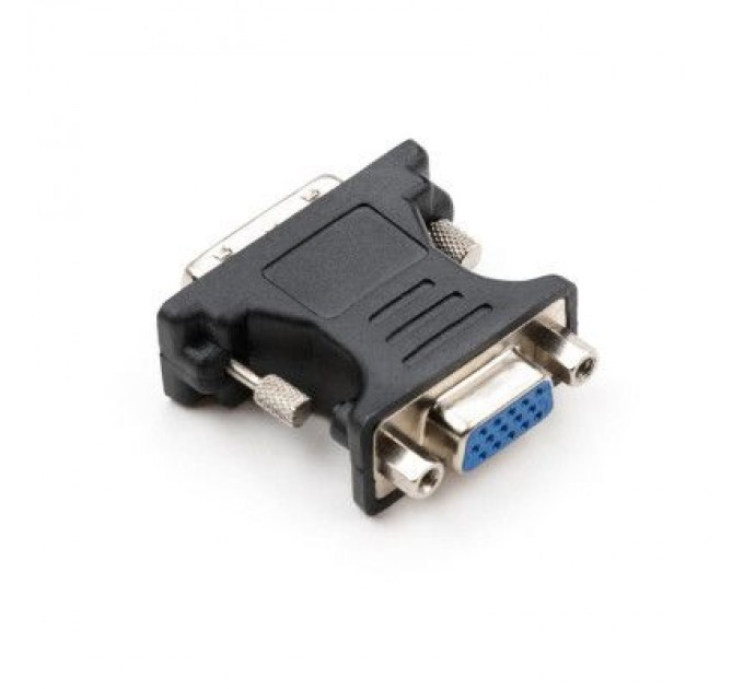 Vinga Перехідник DVI 24+5 M to VGA F Vinga (VCPADVIMVGAF)