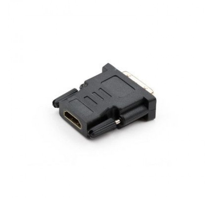 Vinga Перехідник HDMI AF to DVI 24+1 M Vinga (VCPADVIMHDMIF)