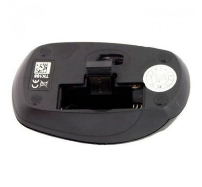 Esperanza Комплект Esperanza Titanum Memphis TK108UA Black (TK108UA)