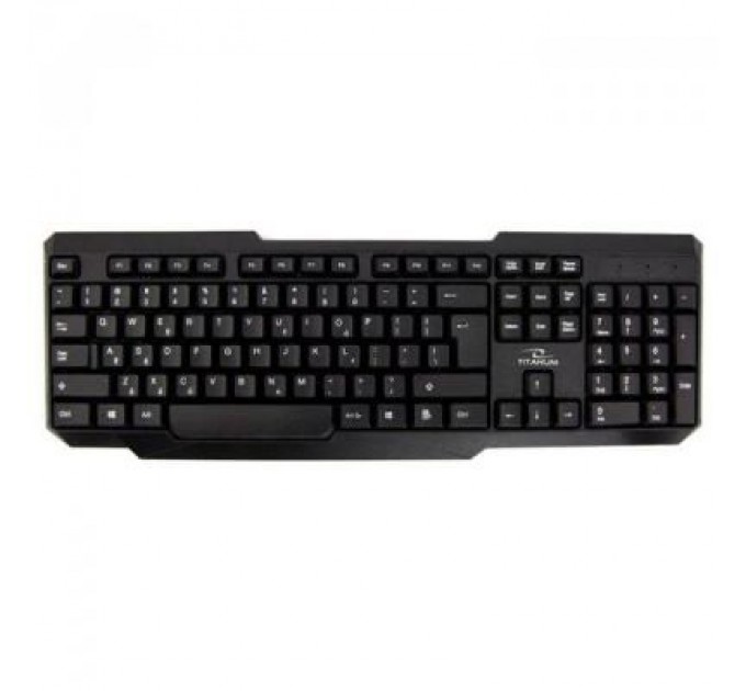 Esperanza Комплект Esperanza Titanum Memphis TK108UA Black (TK108UA)